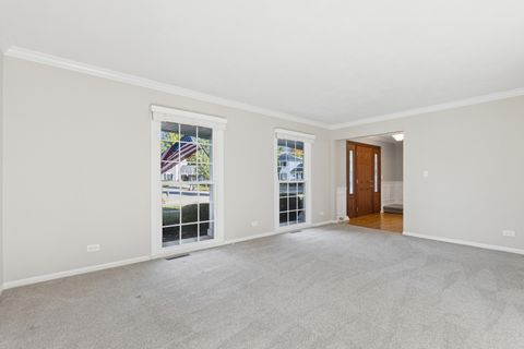 Tiny photo for 1940 Chippewa Drive, Wheaton, IL 60189 (MLS # 12493527)