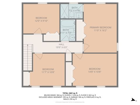 Tiny photo for 1940 Chippewa Drive, Wheaton, IL 60189 (MLS # 12493527)
