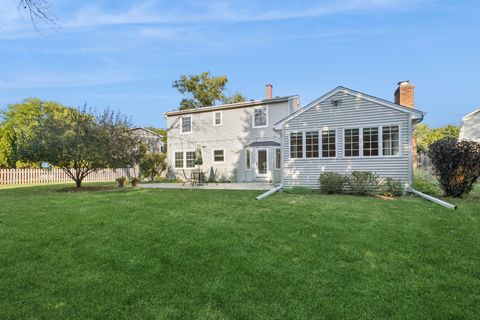 Tiny photo for 1940 Chippewa Drive, Wheaton, IL 60189 (MLS # 12493527)