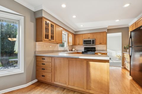 Tiny photo for 1940 Chippewa Drive, Wheaton, IL 60189 (MLS # 12493527)
