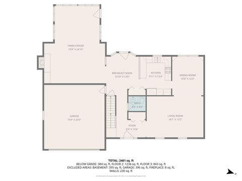 Tiny photo for 1940 Chippewa Drive, Wheaton, IL 60189 (MLS # 12493527)