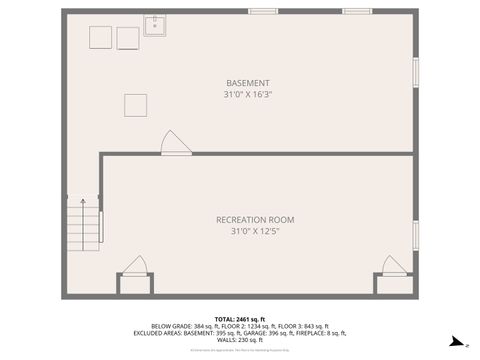 Tiny photo for 1940 Chippewa Drive, Wheaton, IL 60189 (MLS # 12493527)