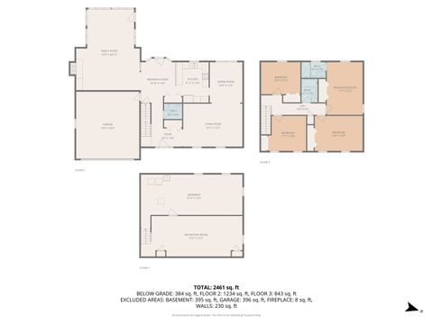 Tiny photo for 1940 Chippewa Drive, Wheaton, IL 60189 (MLS # 12493527)