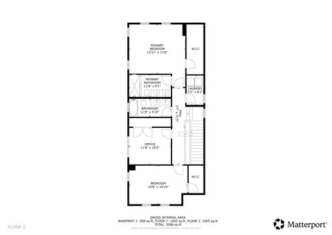 Tiny photo for 5033 W Winona Street, Chicago, IL 60630 (MLS # 12608944)