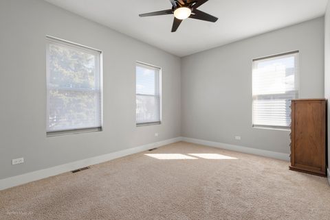 Tiny photo for 5033 W Winona Street, Chicago, IL 60630 (MLS # 12608944)