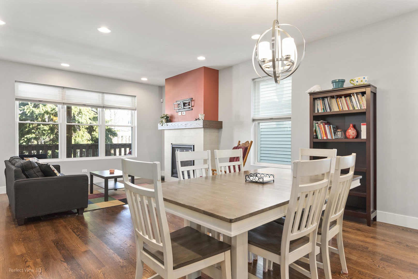 5033 W Winona Street, Chicago, IL, 60630 2 5033 W Winona Street