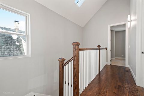 Tiny photo for 5033 W Winona Street, Chicago, IL 60630 (MLS # 12608944)