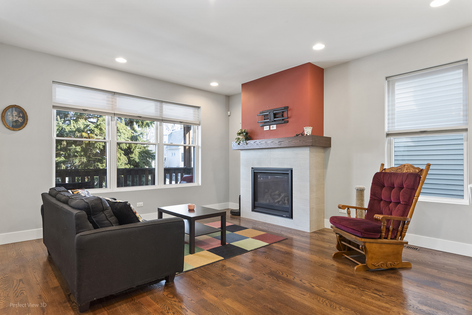 5033 W Winona Street, Chicago, IL, 60630 3 5033 W Winona Street