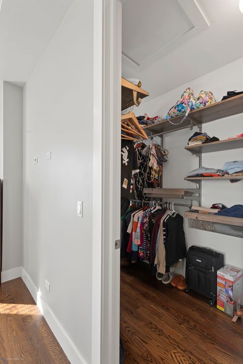 Tiny photo for 5033 W Winona Street, Chicago, IL 60630 (MLS # 12608944)