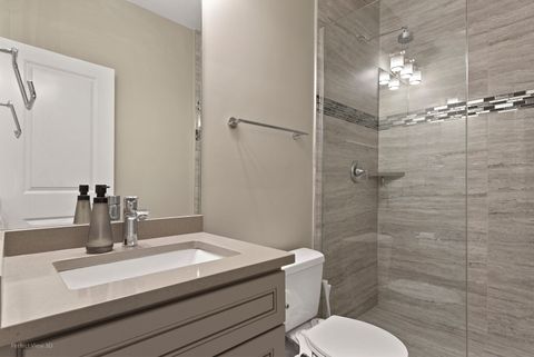 Tiny photo for 5033 W Winona Street, Chicago, IL 60630 (MLS # 12608944)