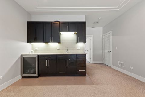 Tiny photo for 5033 W Winona Street, Chicago, IL 60630 (MLS # 12608944)