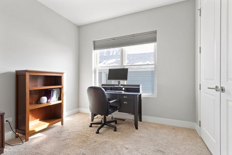 Tiny photo for 5033 W Winona Street, Chicago, IL 60630 (MLS # 12608944)