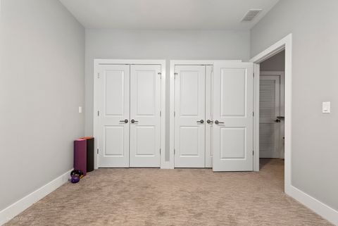 Tiny photo for 5033 W Winona Street, Chicago, IL 60630 (MLS # 12608944)