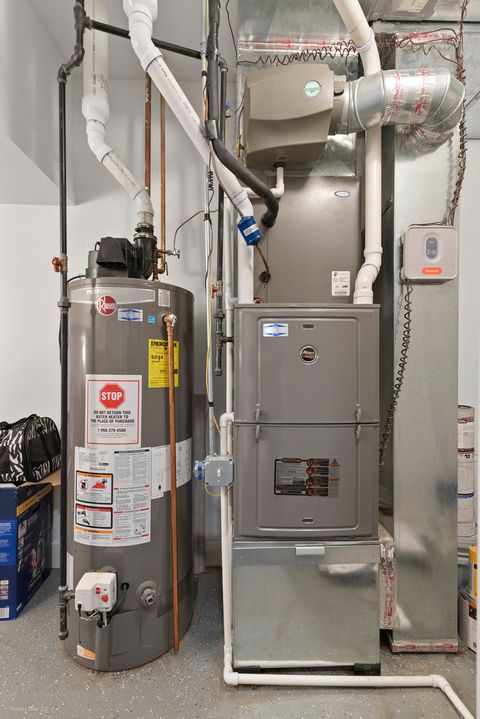 Tiny photo for 5033 W Winona Street, Chicago, IL 60630 (MLS # 12608944)