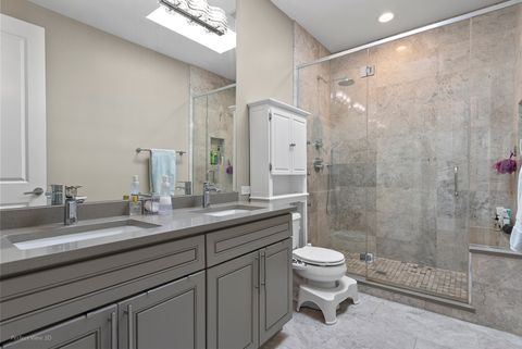 Tiny photo for 5033 W Winona Street, Chicago, IL 60630 (MLS # 12608944)