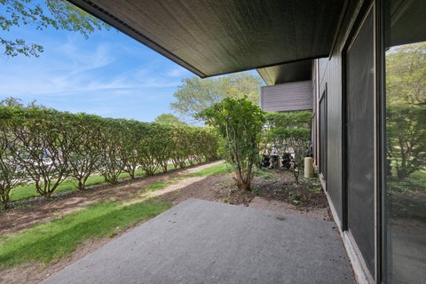 Tiny photo for 1325 N Sterling Avenue #112, Palatine, IL 60067 (MLS # 12590800)