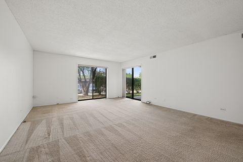Tiny photo for 1325 N Sterling Avenue #112, Palatine, IL 60067 (MLS # 12590800)