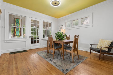 Tiny photo for 1183 S Cuyler Avenue, Oak Park, IL 60304 (MLS # 12721733)