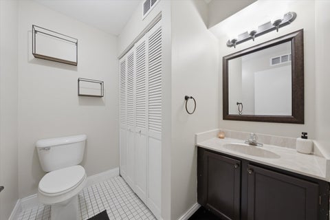 Tiny photo for 8321 Highpoint Circle #D, Darien, IL 60561 (MLS # 12763224)