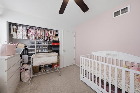 Tiny photo for 8321 Highpoint Circle #D, Darien, IL 60561 (MLS # 12763224)