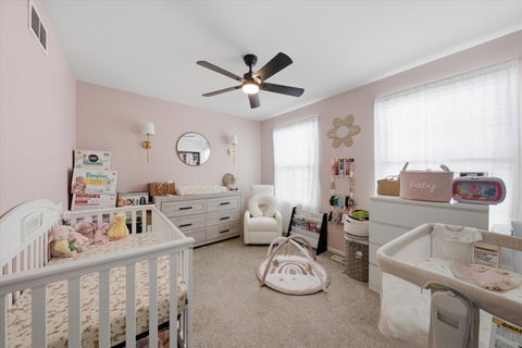 Tiny photo for 8321 Highpoint Circle #D, Darien, IL 60561 (MLS # 12763224)