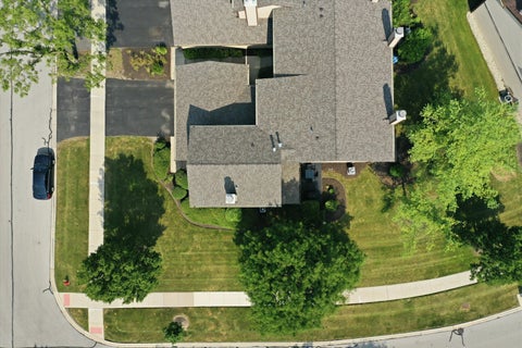 Tiny photo for 8321 Highpoint Circle #D, Darien, IL 60561 (MLS # 12763224)