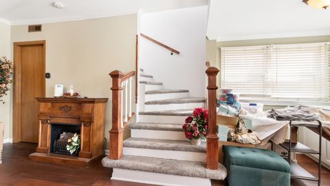 Tiny photo for 600 Dewey Street, Harvard, IL 60033 (MLS # 12584226)