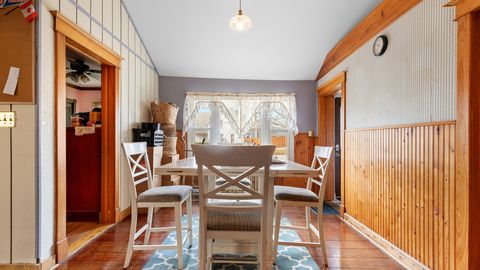 Tiny photo for 600 Dewey Street, Harvard, IL 60033 (MLS # 12584226)