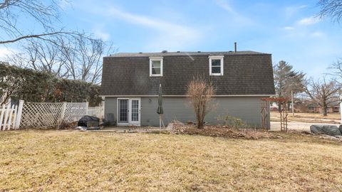 Tiny photo for 600 Dewey Street, Harvard, IL 60033 (MLS # 12584226)