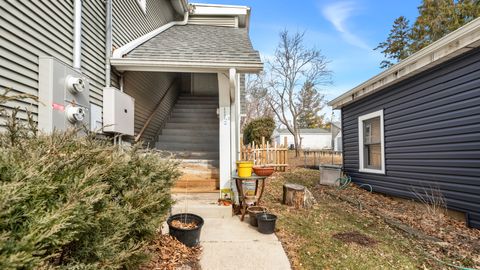 Tiny photo for 600 Dewey Street, Harvard, IL 60033 (MLS # 12584226)