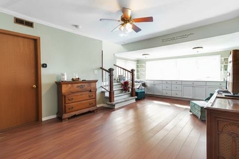 Tiny photo for 600 Dewey Street, Harvard, IL 60033 (MLS # 12584226)