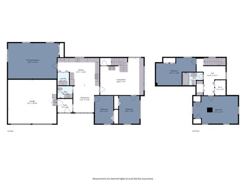 Tiny photo for 600 Dewey Street, Harvard, IL 60033 (MLS # 12584226)