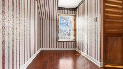 Tiny photo for 600 Dewey Street, Harvard, IL 60033 (MLS # 12584226)