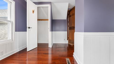 Tiny photo for 600 Dewey Street, Harvard, IL 60033 (MLS # 12584226)