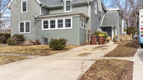 Tiny photo for 600 Dewey Street, Harvard, IL 60033 (MLS # 12584226)