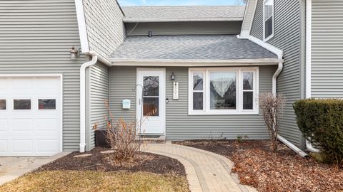 Tiny photo for 600 Dewey Street, Harvard, IL 60033 (MLS # 12584226)