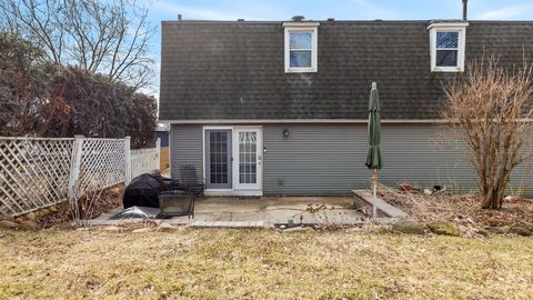 Tiny photo for 600 Dewey Street, Harvard, IL 60033 (MLS # 12584226)