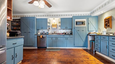 Tiny photo for 600 Dewey Street, Harvard, IL 60033 (MLS # 12584226)