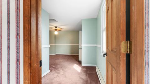 Tiny photo for 600 Dewey Street, Harvard, IL 60033 (MLS # 12584226)