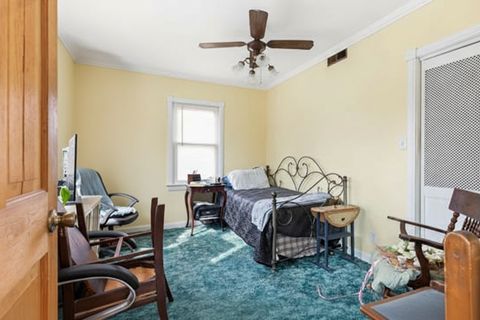 Tiny photo for 600 Dewey Street, Harvard, IL 60033 (MLS # 12584226)