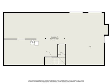 Tiny photo for 335 Sutton Street, Yorkville, IL 60560 (MLS # 12362179)