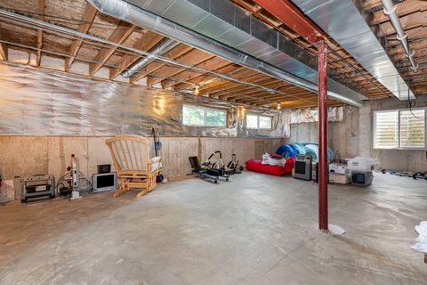 Tiny photo for 335 Sutton Street, Yorkville, IL 60560 (MLS # 12362179)