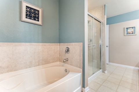 Tiny photo for 335 Sutton Street, Yorkville, IL 60560 (MLS # 12362179)