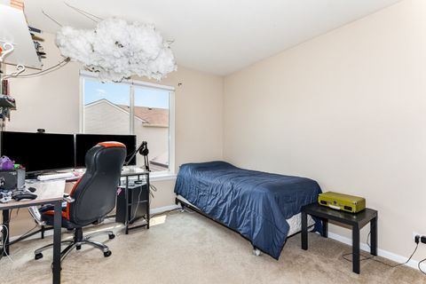 Tiny photo for 335 Sutton Street, Yorkville, IL 60560 (MLS # 12362179)