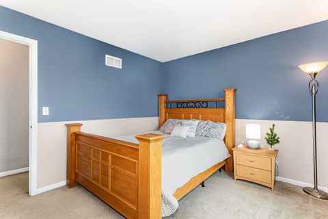 Tiny photo for 335 Sutton Street, Yorkville, IL 60560 (MLS # 12362179)