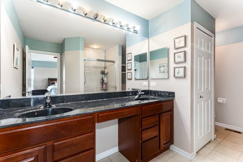 Tiny photo for 335 Sutton Street, Yorkville, IL 60560 (MLS # 12362179)