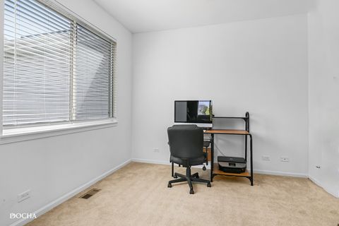Tiny photo for 335 Sutton Street, Yorkville, IL 60560 (MLS # 12362179)
