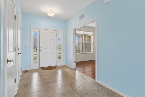 Tiny photo for 467 Snow Street, Sugar Grove, IL 60554 (MLS # 12602540)