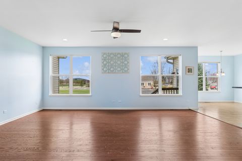 Tiny photo for 467 Snow Street, Sugar Grove, IL 60554 (MLS # 12602540)