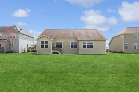 Tiny photo for 467 Snow Street, Sugar Grove, IL 60554 (MLS # 12602540)